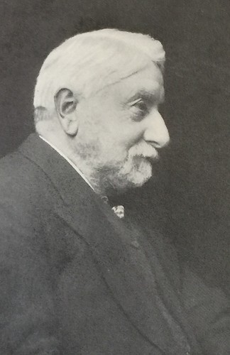 Edward clodd biog 1932 1st - edward,
