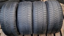 4 X 225 45 18 Tyres , PIRERLLI