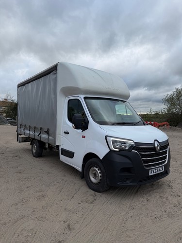 Renault master 3 - renault, 2.3