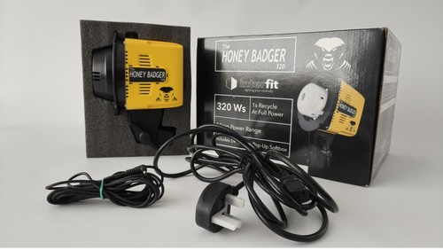 Interfit honey badger - interfit,