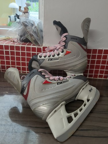 Nike bauer vapor - bauer, speed