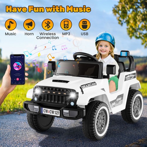 Kids battery powered electric - battery,
