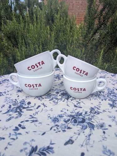 Official costa coffee - 4, x