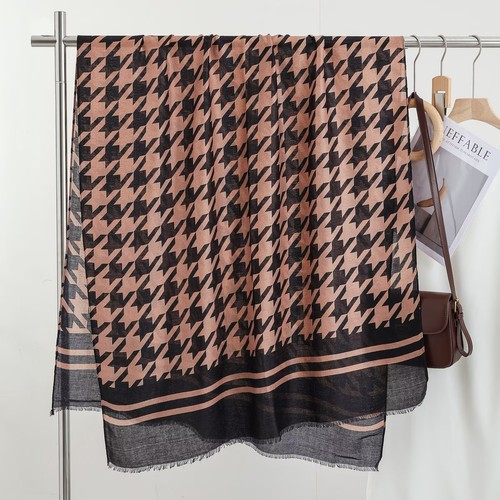 Dog tooth print - , classic