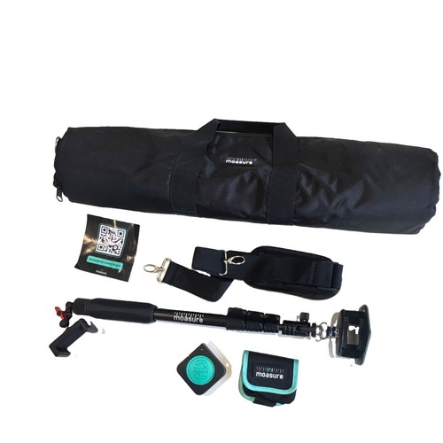 Moasure pro digital - moasure,