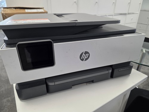 Officejet pro 8022e - pro, in