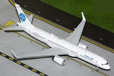 Gemini jets pan boeing - pan, am