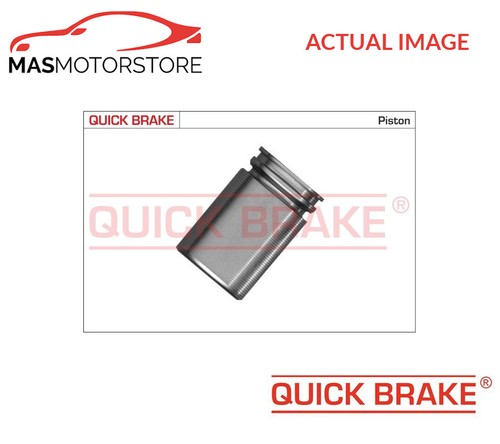 Brake caliper piston quick - caliper,