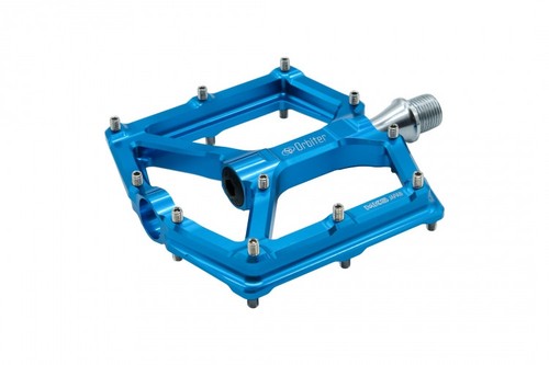 Mks orbiter pedals astral - mks,