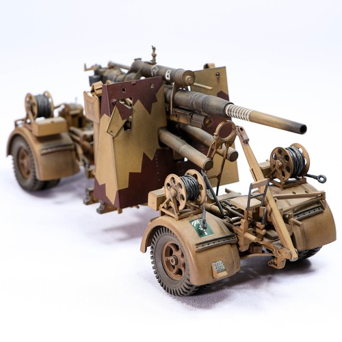 German wwii 88mm - wwii,