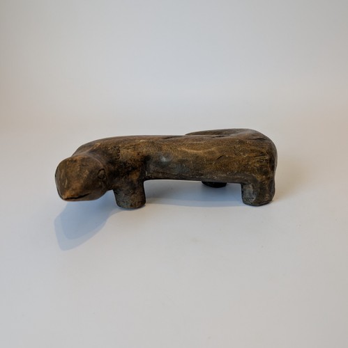 Vintage hand carved - vintage, wooden