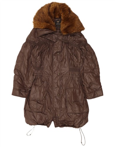Replay womens hooded oversized - womens,