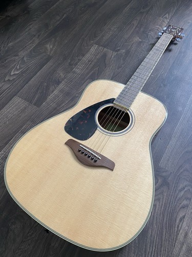 Yamaha fg820l mkii - fg820l,