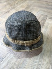 Dunn & Co Vintage Trilby Hat