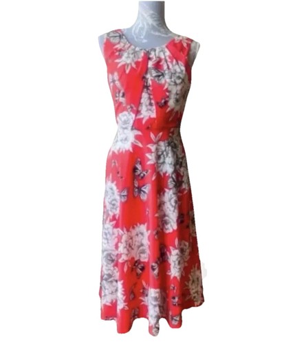 Papaya weekend coral - weekend, white