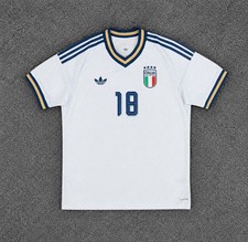 New adidas italy 2026 away - new!!!,