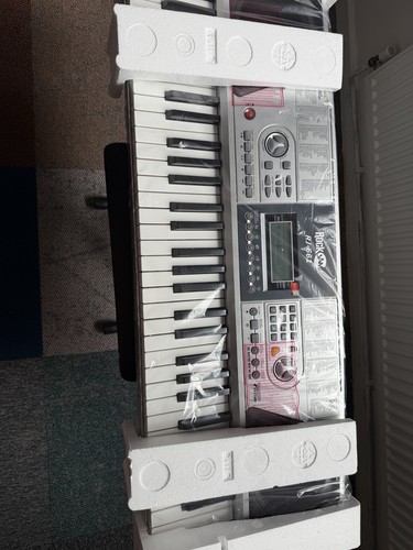 Rockjam key electronic - 61-key,