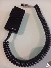 SADELTA ME 3 POWER ECHO MICROPHONE IN VGC FOR CB RADIO HAM RADIO SEE DESCRIPTION