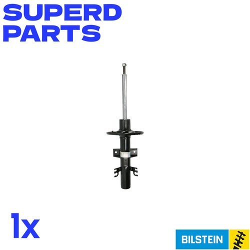Shock absorber front fits - absorber, l/r