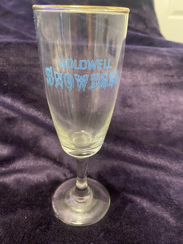 Goldwell snowball glass - goldwell,