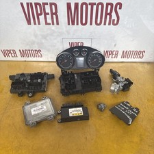 Vauxhall Astra J 1.6 Petrol