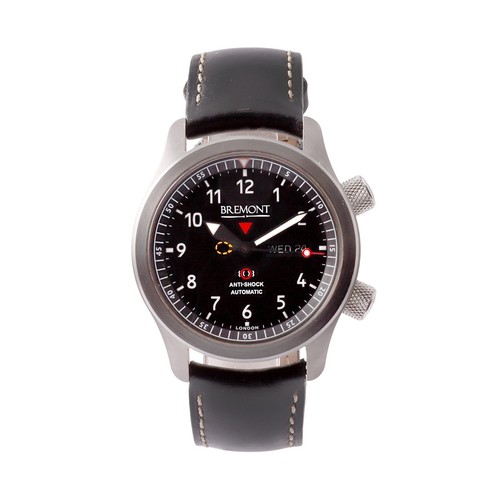 2010 bremont martin baker - 2010,