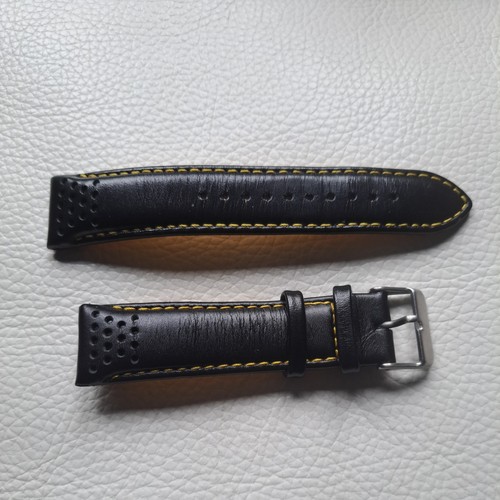 Pulsar 22mm watch - pulsar,