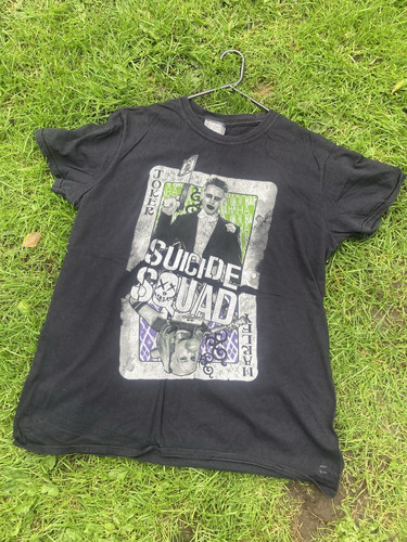 Suicide squad the - squad,