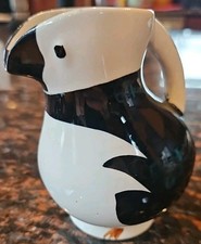 Egersund Norge "Puffin Jug"