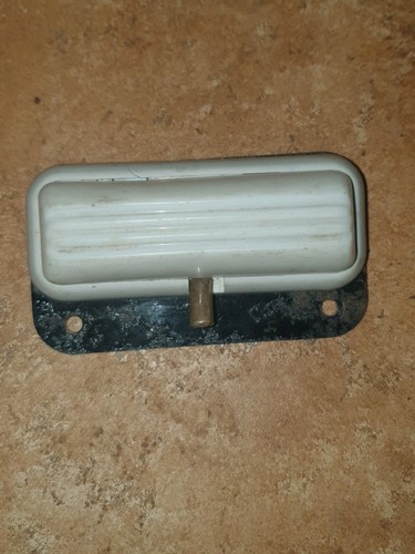 Classic interior light with - interior,