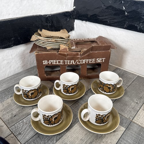 Vintage staffordshire - vintage,