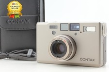 [MINT in Case] Contax T3D T3 D