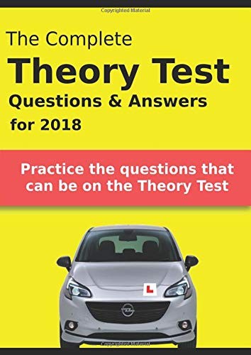 The complete theory test - complete,