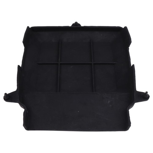Rubber battery lid cover - lid,