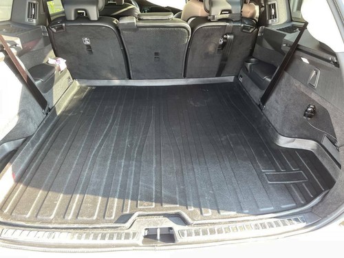 Rear trunk cargo liner - , floor