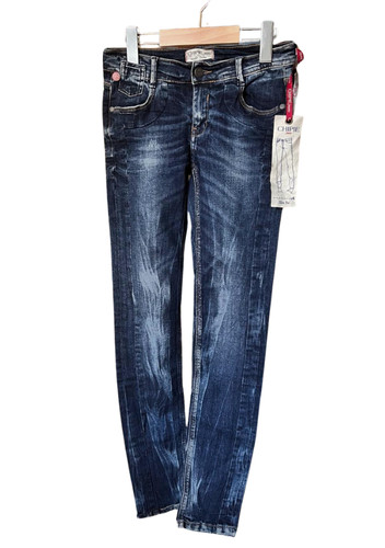 Bnwt chipie jeans - chipie, vintage
