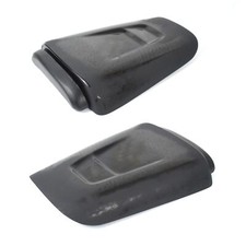 Pyramid Seat Cowl Unpainted