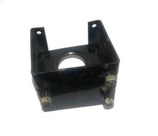 Spare wheel Carrier Stepney