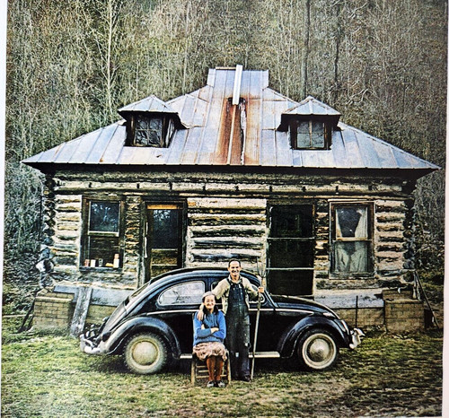 Dora missouri volkswagen - missouri, bug