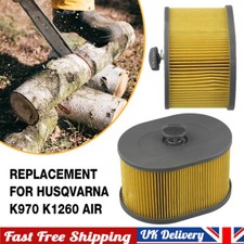 Air Filter Fits For Husqvarna