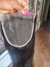 13A+ 24INCHES RAW BRAZILIAN