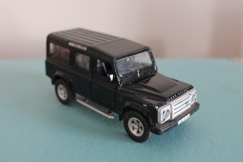 Uni fortune land - 5.4”, rover