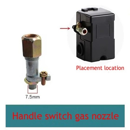 Air compressor accessories - air,