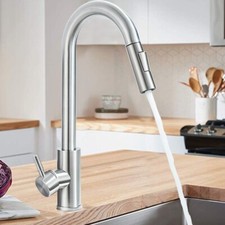 Kitchen Sink Mixer Tap Mono
