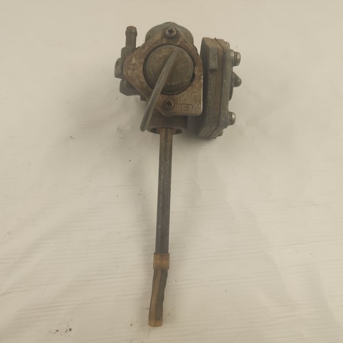 Genuine kawasaki fuel - kawasaki, h1