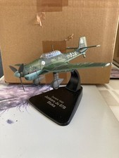 Atlas Edition/Corgi WW2 Model Planes 20+