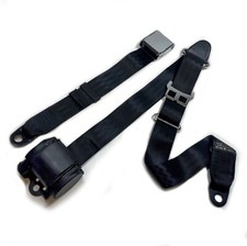 Classic Inertia Reel Seat belt