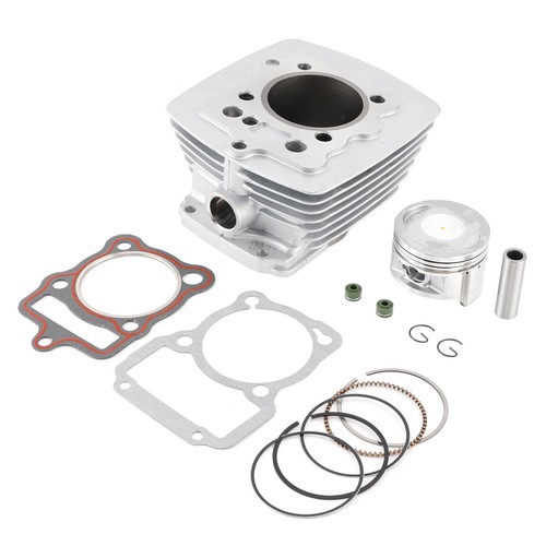 Cylinder piston gasket - cylinder,