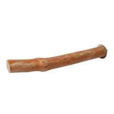 Natural hard pine wood - hard, parrot