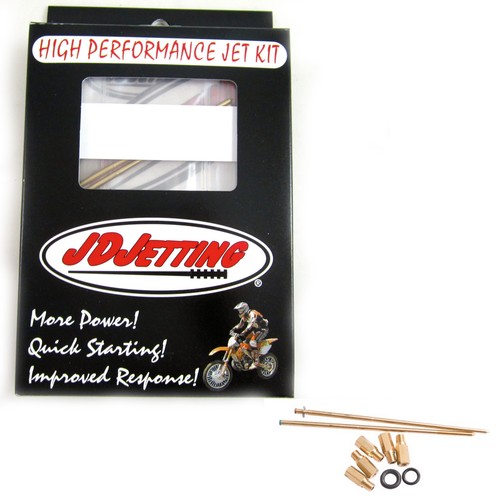 Jetting jet kit high - kit,